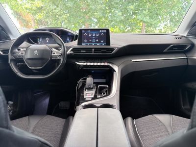 Peugeot 3008 Allure 