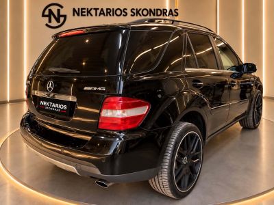 Mercedes-Benz ML 320 CDI 3.0 Diesel