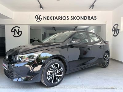 Opel Corsa 1.2 Petrol