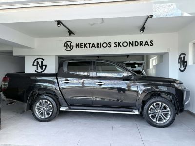 Mitsubishi L200 4Χ4 INTENSE PLUS