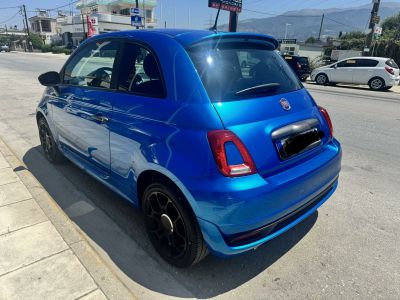 Fiat 500 Sport