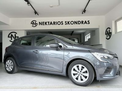 Renault Clio 1.5 Diesel