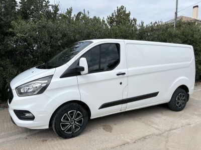 Ford Transit Custom 340 L2H1 Trend