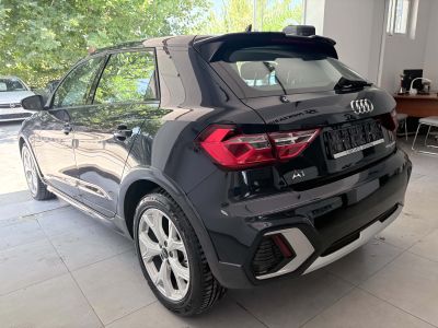 Audi A1 City Carver