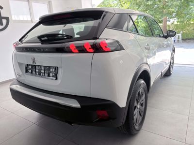 Peugeot 2008 Active Plus 