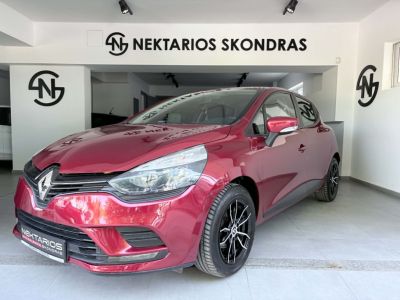 Renault Clio 1.0 Petrol