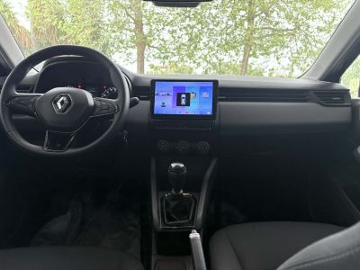 Renault Clio Οθόνη Navi-Gps