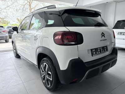 Citroen C3  Aircross 