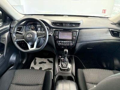 Nissan X-trail ΑΥΤΟΜΑΤΟ! N-Connecta Panorama