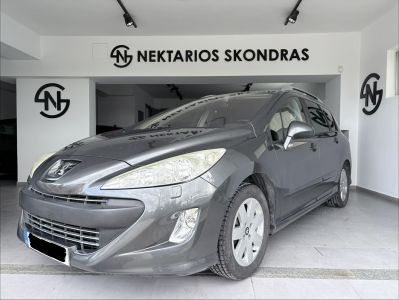 Peugeot 308 1.5 Diesel