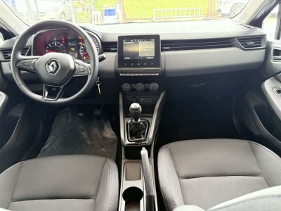 Renault Clio Authentic