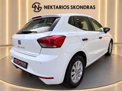 Seat Ibiza ECO MPI BUSINESS