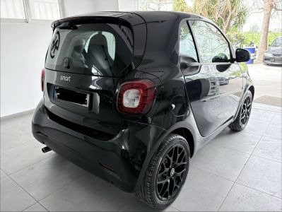 Smart Fortwo Passion