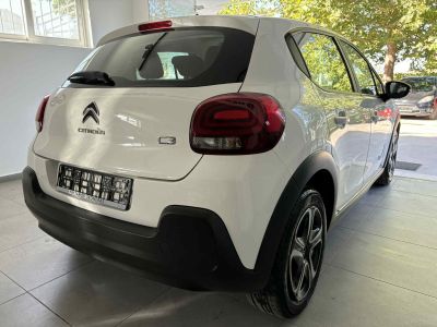 Citroen C3  BlueHDi Feel Pack