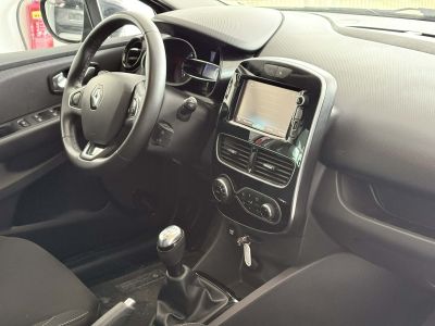 Renault Clio 0.9 Petrol
