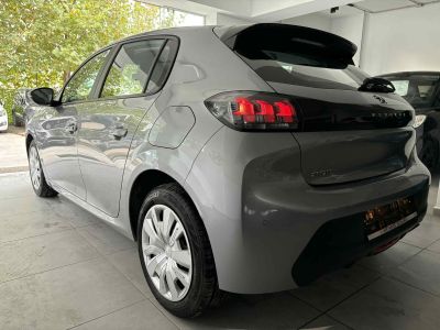 Peugeot 208 Active 