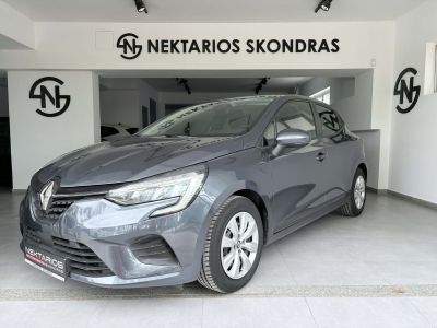 Renault Clio 1.5 Diesel