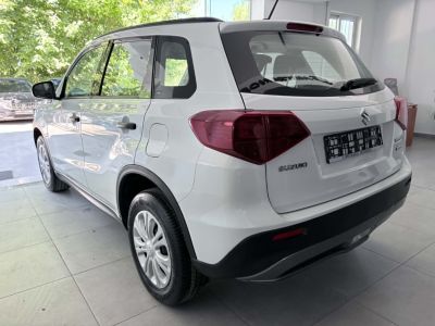 Suzuki Vitara GL 