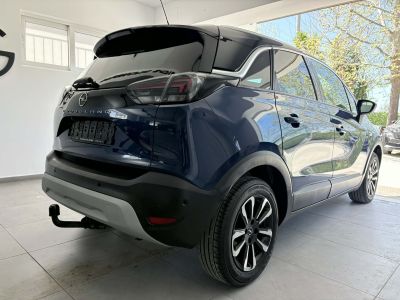 Opel Crossland Full Extra! 130hp!!