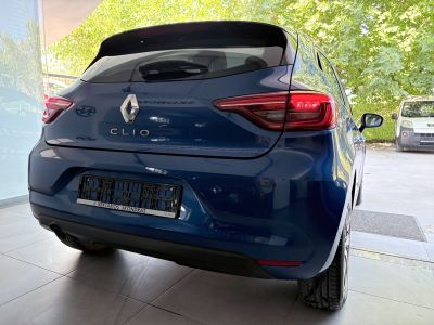 Renault Clio TCE Equilibre 