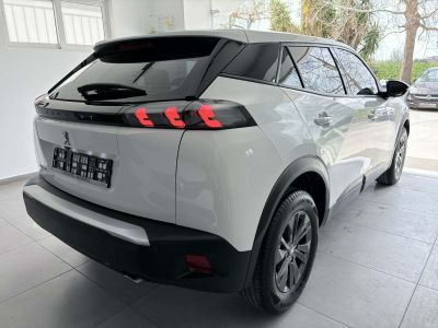 Peugeot 2008 Active Plus 