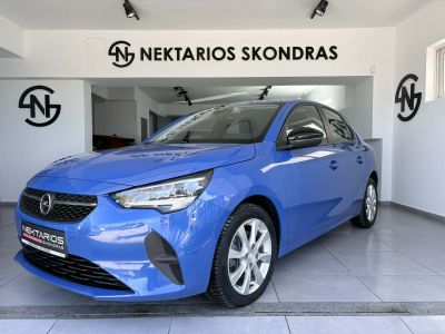 Opel Corsa Edition Αυτόματο!