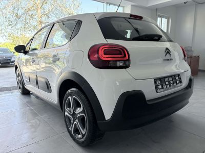 Citroen C3  1.5 Diesel
