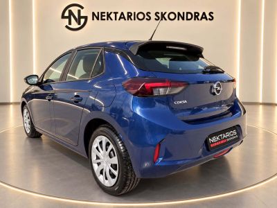 Opel Corsa 1.5 Diesel