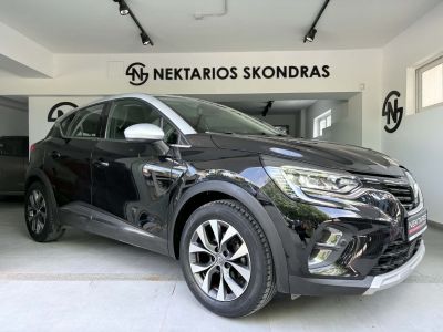 Renault Captur Dynamic 