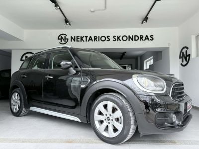 Mini Countryman One D