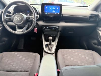 Toyota Yaris Live / 10 Χρόνια Εργοστασιακή Εγγύηση !