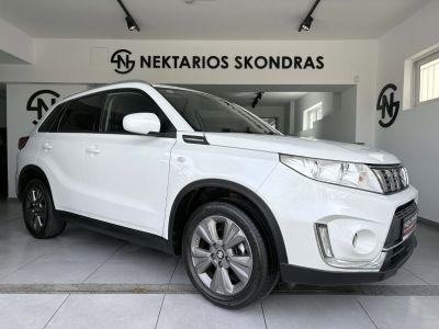 Suzuki Vitara GL+ 4x4