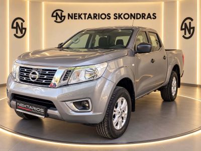 Nissan Navara 4Χ4