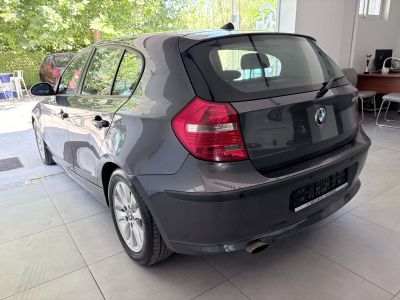 BMW 116 1.6 Petrol