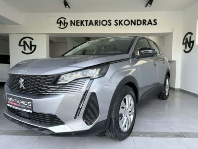 Peugeot 3008 Corporate