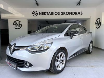 Renault Clio 0.9 Petrol