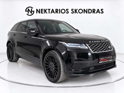 Land Rover Range Rover  Velar / D240 S / MERIDIAN / PANO / 4Χ4
