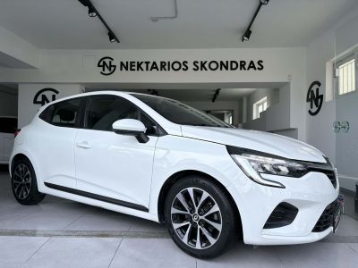 Renault Clio Business Plus