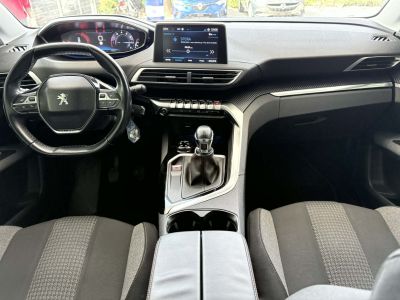 Peugeot 3008 Puretech