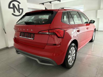 Skoda Kamiq Ambition