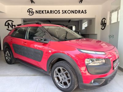 Citroen C4 Cactus 