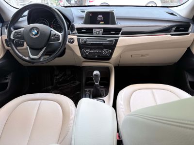BMW Χ1 1.5 Petrol