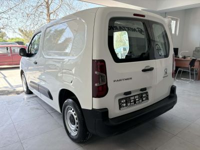 Peugeot Partner S&S L1