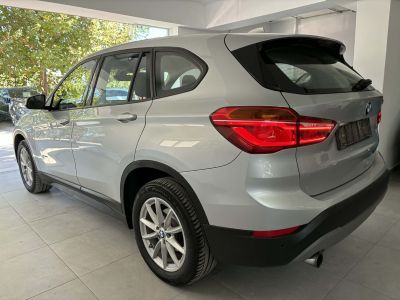 BMW Χ1 1.5 Petrol