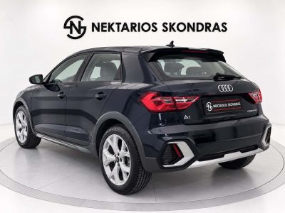 Audi A1 City Carver