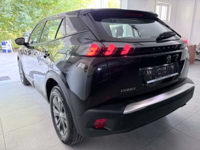 Peugeot 2008 1.2 Petrol