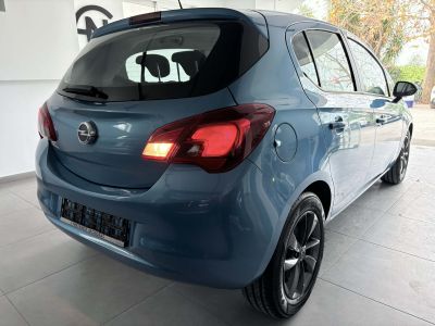 Opel Corsa 120 Years Αυτόματο!