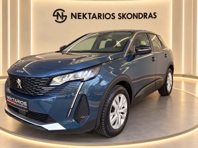 Peugeot 3008 Active Plus 