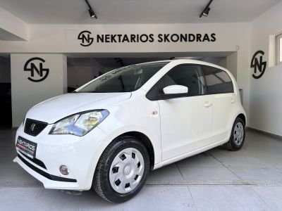 Seat Mii Style 