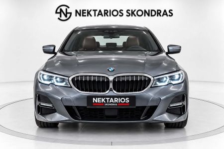 BMW 330 E